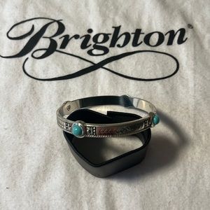 Brighton Southwestern Pueblo Dream bangle